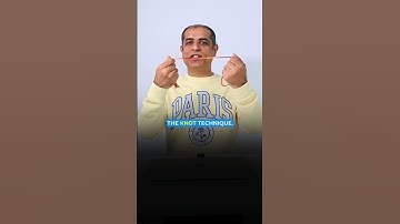 The Knot Technique: Day 2 of the 7 Days, 7 Techniques of Law of Attraction with Mitesh Khatri