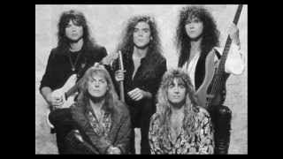 Don Dokken - Forever (Subtitulada al español) chords