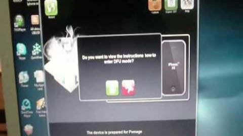 DOWNGRADE OFFICIAL 3.0 or 3.0.1 FIRMWARE BACK TO 2.2.1 for Iphone and Ipod touch