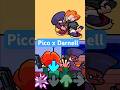 Pico vs Darnell - FNF Mod - Friday Night Funkin Mobile' Game #fnf #shortviral #fridaynightfunkinmod