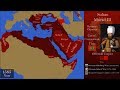 The History of Ottoman Empire : Every Year