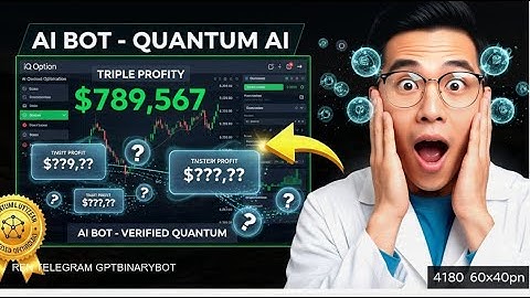 QUOTEX BOT 2025: This AI Algorithm Gives You an Unfair Advantage