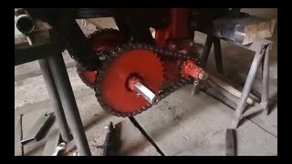 Ходоуменшитель