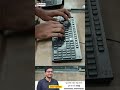EKLAVYA COMPUTER JAIPUR | #hindienglishtyping #typingpractice #computer #typingtest #prabhatwalia