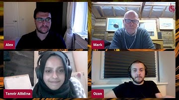 Studying PGR within the School of Engineering and Sustainable Development