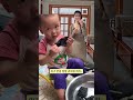 아기들이 정말 너무 재미있어요 ㅋㅋ / 赤ちゃんたち、すごく面白い ハハ