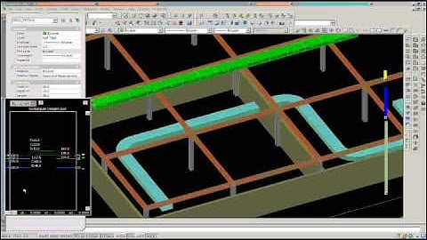 PractiCAD™ - Automatic design system for HVAC (Part 1 of 2)