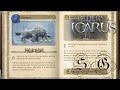 Riders of Icarus - Taming the Heroic Wolf Phantom