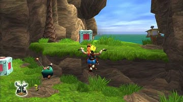 Jak And Daxter The HD Collection Walkthrough 2