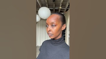 How to Shoot Professional Model Digitals by Yourself 📸✨