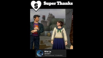 Bro!!! Special Super Thanks To You Kris La!!