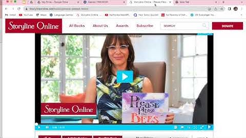 Quick Tech Tips - Bookmark Folders