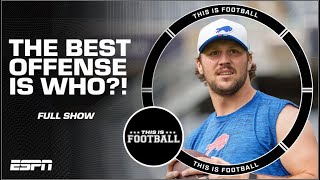 Who has the best offense in the NFL? | This Is Football