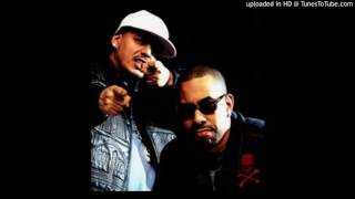 The Beatnuts– Let The Horns Blow (Instrumental)