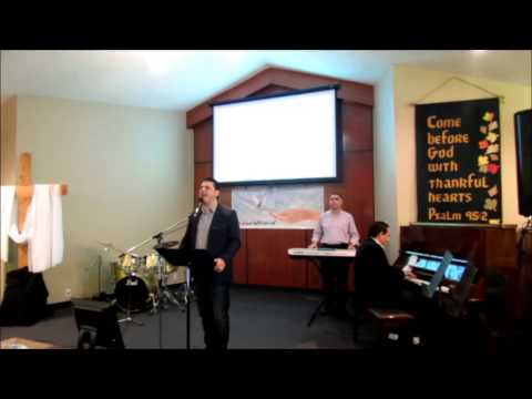 انا هفرح بيك زياد شحادة 