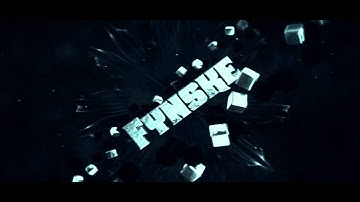 NEW INTRO! Made by HypeDesigns!