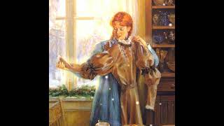 Anne of Green Gables // Chapter 25 // Matthew Insists on Puffed Sleeves