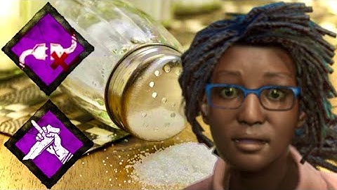 POV: You 4K’d a SWF and Got Sent a Party Invite