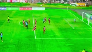 HIGHLIGHTS: Simba sc (3-1) Dodoma Jiji, mchezo wa kombe la shirikisho la CRDB BANK FED CUP 