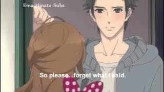 Brothers Conflict Episode 2 - Subaru Kisses Ema ENGLISH SUBBED!!