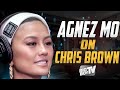 Agnez Mo on Linking w/ Chris Brown on 'Overdose', Leaving Indonesia to Make it Big & A Lot More