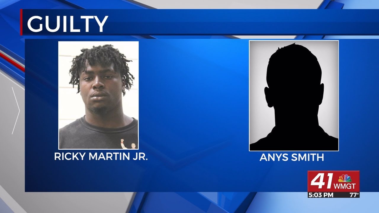 Houston County man, teen sentenced to life in prison in deadly shooting ...