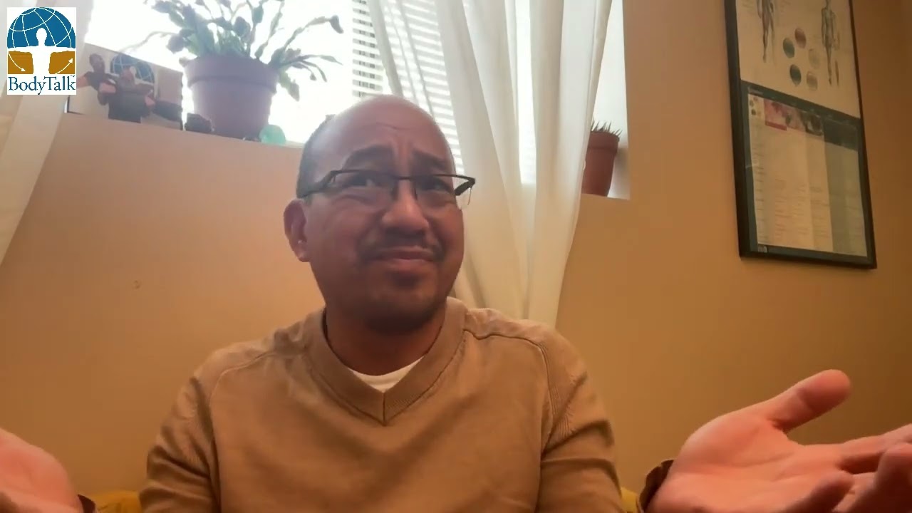 The BodyTalk System: A Healthcare System for the Spirit