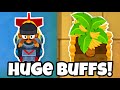 HUGE NEW Battles 2 Update - What Are The BEST Towers Now?