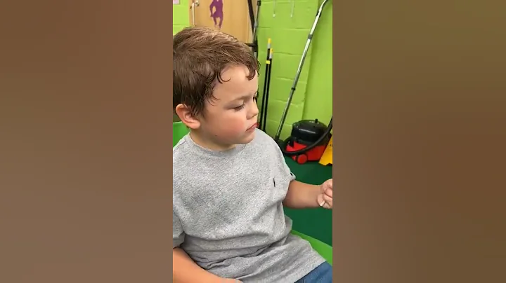 THE WHITE And BLUE lollipop