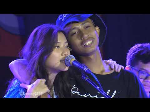 Danilla - Ada Di Sana @ Jazz Traffic 2019 [HD]