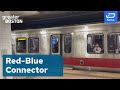 What you need to know about the MBTA’s plan to connect the Red and Blue lines