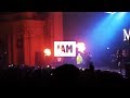 Capture de la vidéo Migos Live @O2Brixton &Amp; Offset Performes Ric Flair Drip Live | This Is Ldn [Ep:175]
