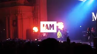 Migos live @o2Brixton & Offset performes Ric Flair Drip live | THIS IS LDN [EP:175]