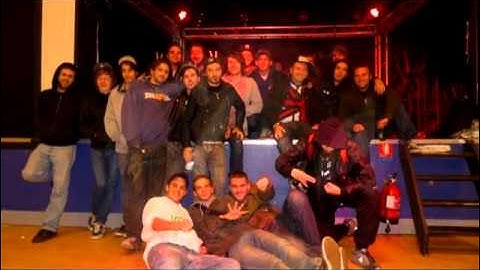 D.C.A. - Intro / Still unbearable