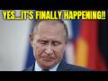 Putins Economic System Is Collapsing From Within