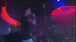 souf live au csar palace epinal 88