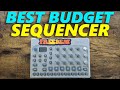 The Best Sequencer of Any Budget Groovebox! (In my Opinion)