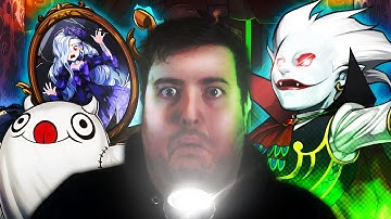 WELCOME TO MY GHOSTRICK MUSEUM!