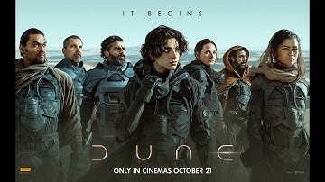 Dune - Part 1 (2021) | English Movie | Full Movie Explained | Under 5 Minutes