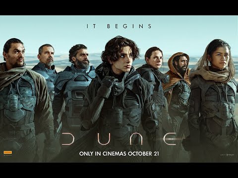 Dune - Part