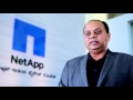 Netapp indias new bangalore site  truly a great place to work