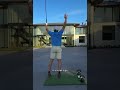 Bryson’s Hole-in-one Challenge Ends on Day 16!!! #viralshorts #trickshots #pga