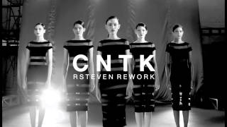 ADITYA - CNTK RSteven Rework (official Audio)