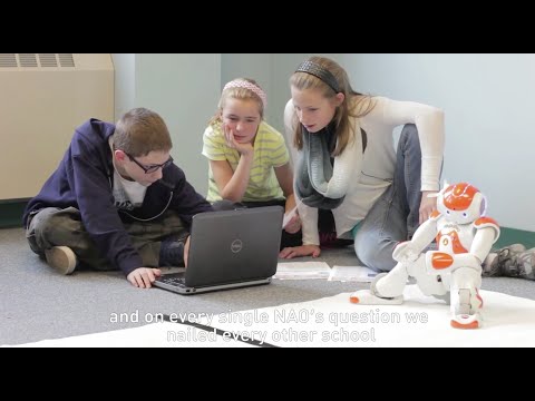 Chat About (Richfield
