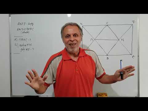 Video: Un dreptunghi are patru unghiuri drepte?