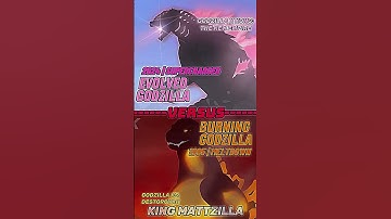 Skar King #vs Ghidorah | Writing Terms | #godzilla #vsedit #shorts #debate #wis #vsbattle #fypシ゚