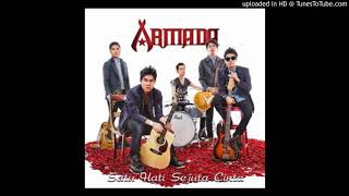 Armada - Bebaskan Diriku - Composer : Rizal  2012 (CDQ)