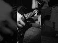 Dam That River #guitarcover #guitar #aliceinchains #riff #cover #90s #grunge #music #shorts