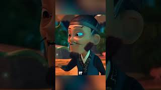 HD Animated Short 'A Fox Tale' by A Fox Tale Team | Dab Recaps #shorts #fox #foryou