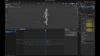 Tutorial: Basic rigging hints: Blending, rotation + position problems when blending